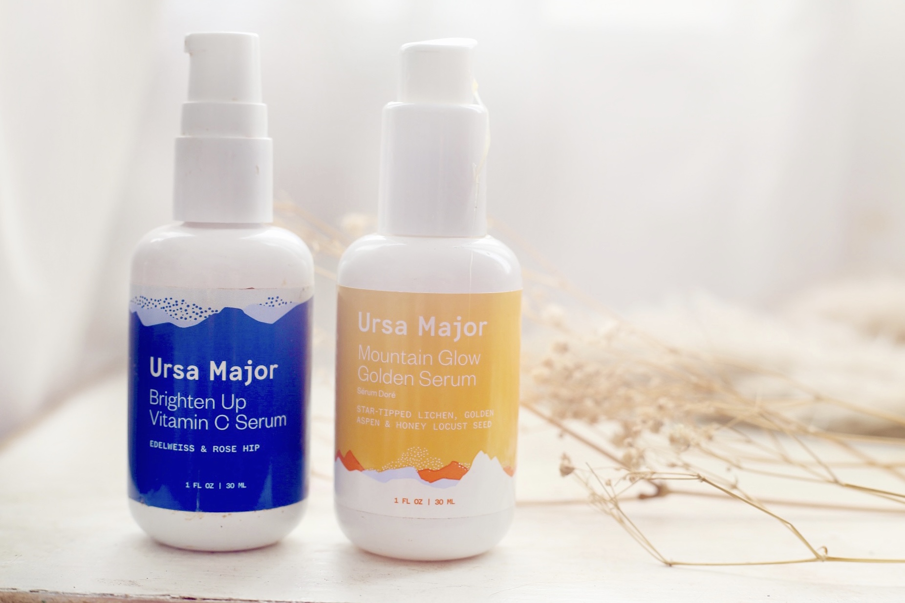 Ursa Major Skincare Review (I tried 15 bestsellers!) plus a code ...