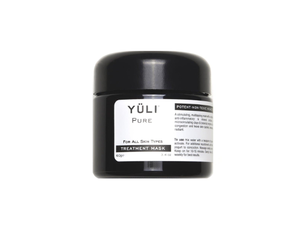 YÜLI Pure Mask