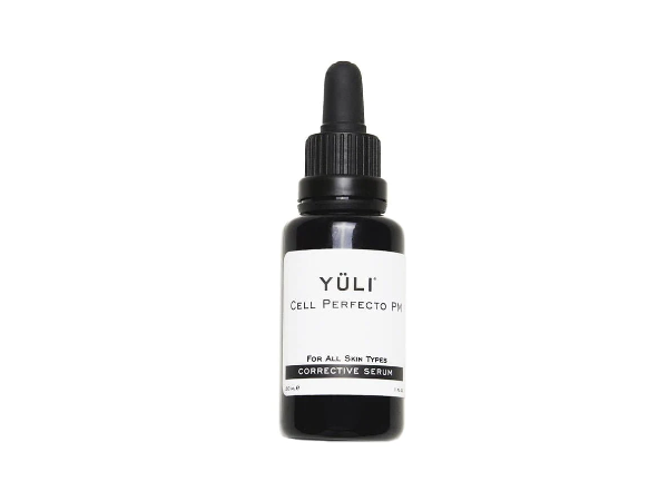 YÜLI Cell Perfecto PM Serum