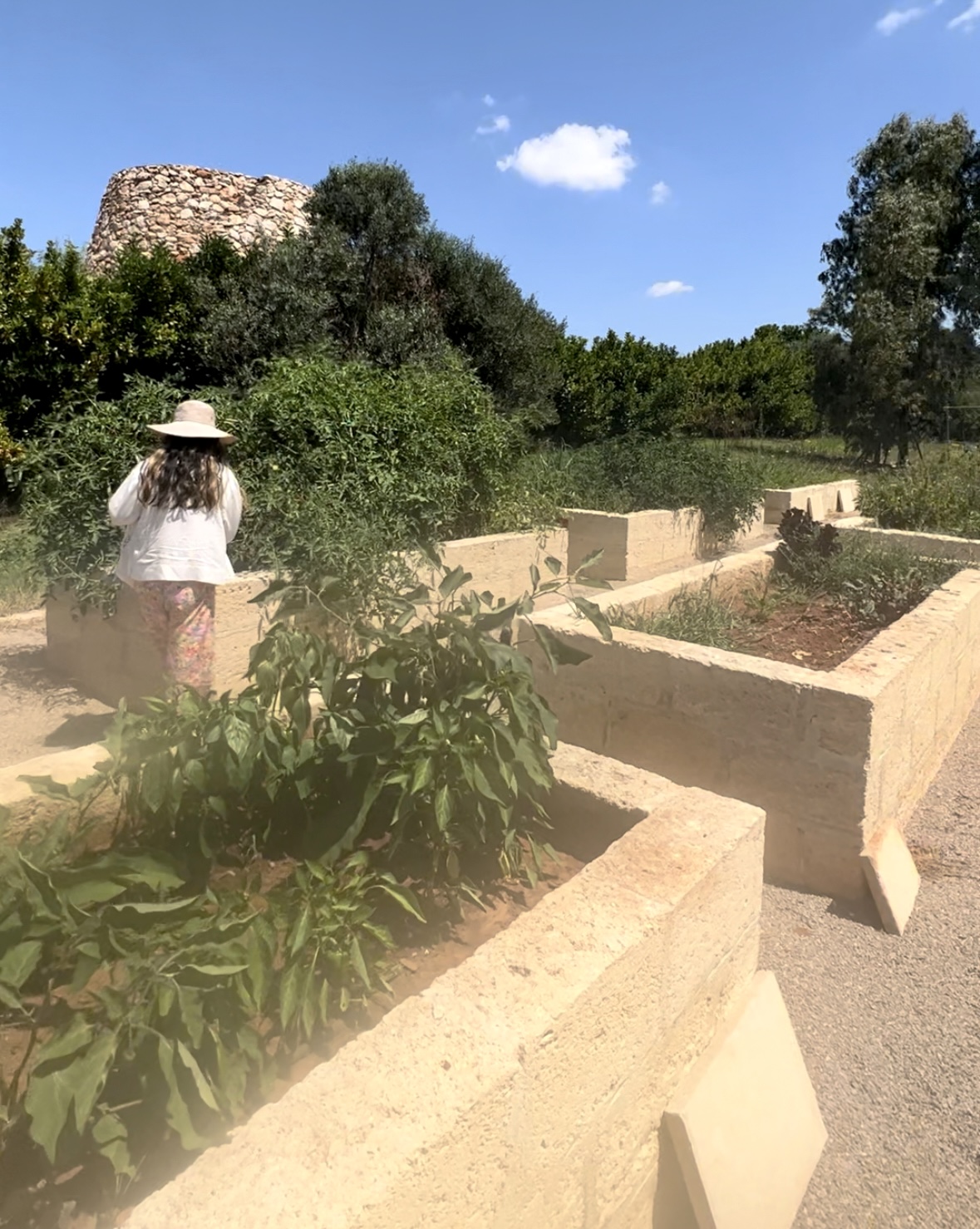 Luxury villa with private pool in Puglia Italy