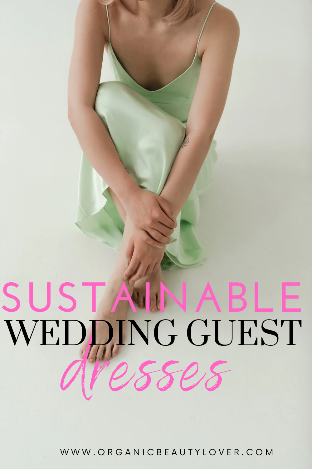 50 Best Wedding Guest Dresses in 2024 (Sustainable & Eco-Friendly)