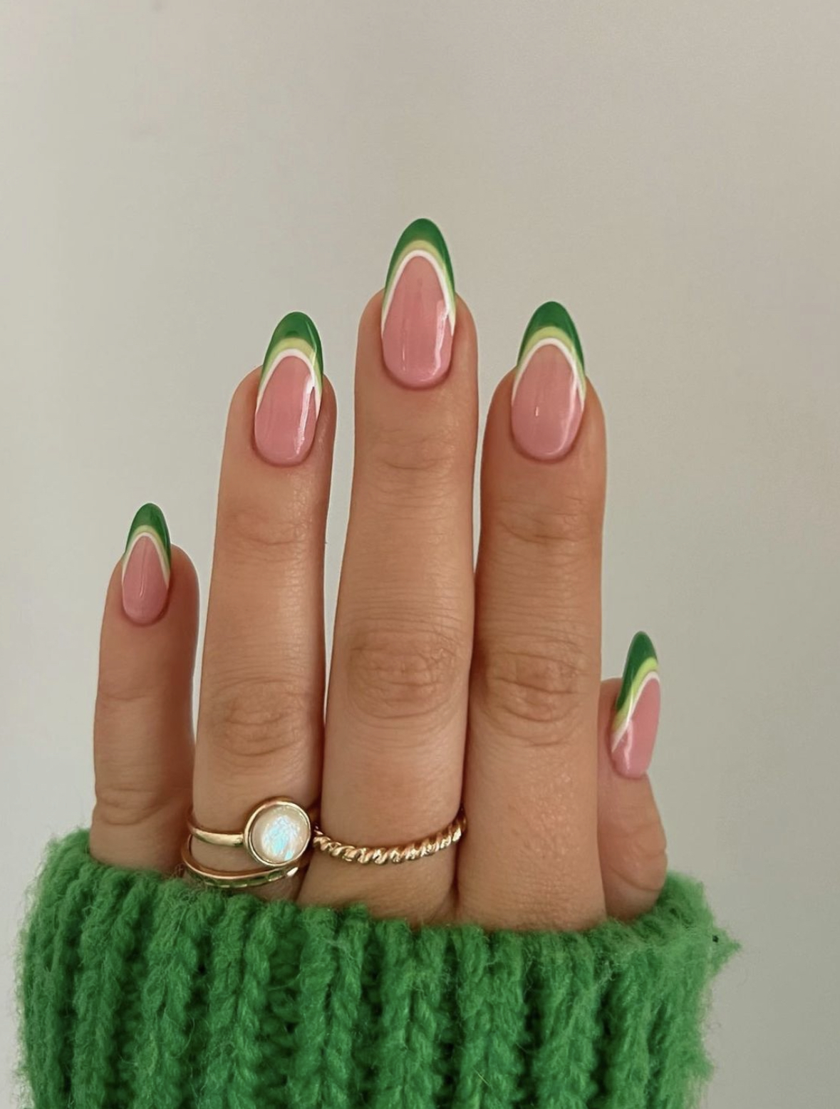 Best nail art design