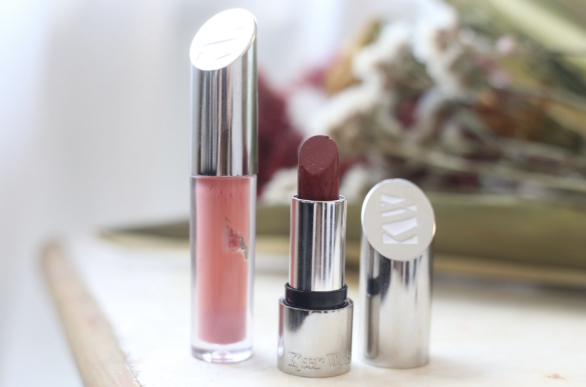 kjaer weis makeup