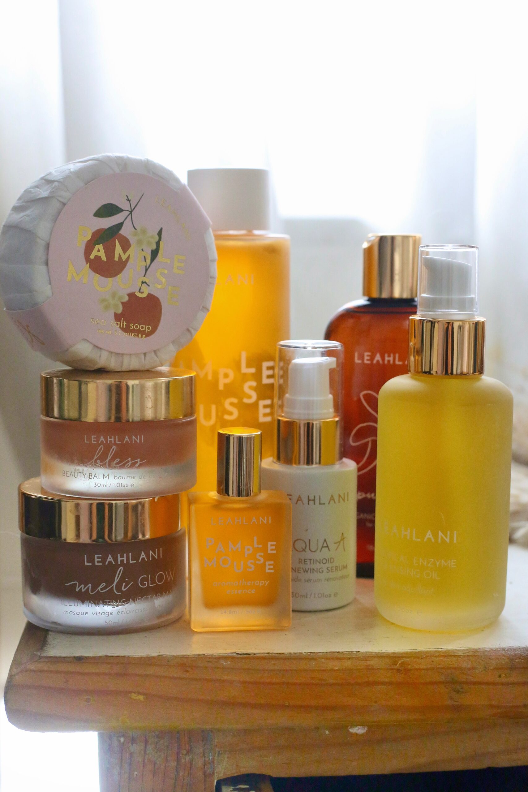 Leahlani Skincare Review (+ Discount Code)