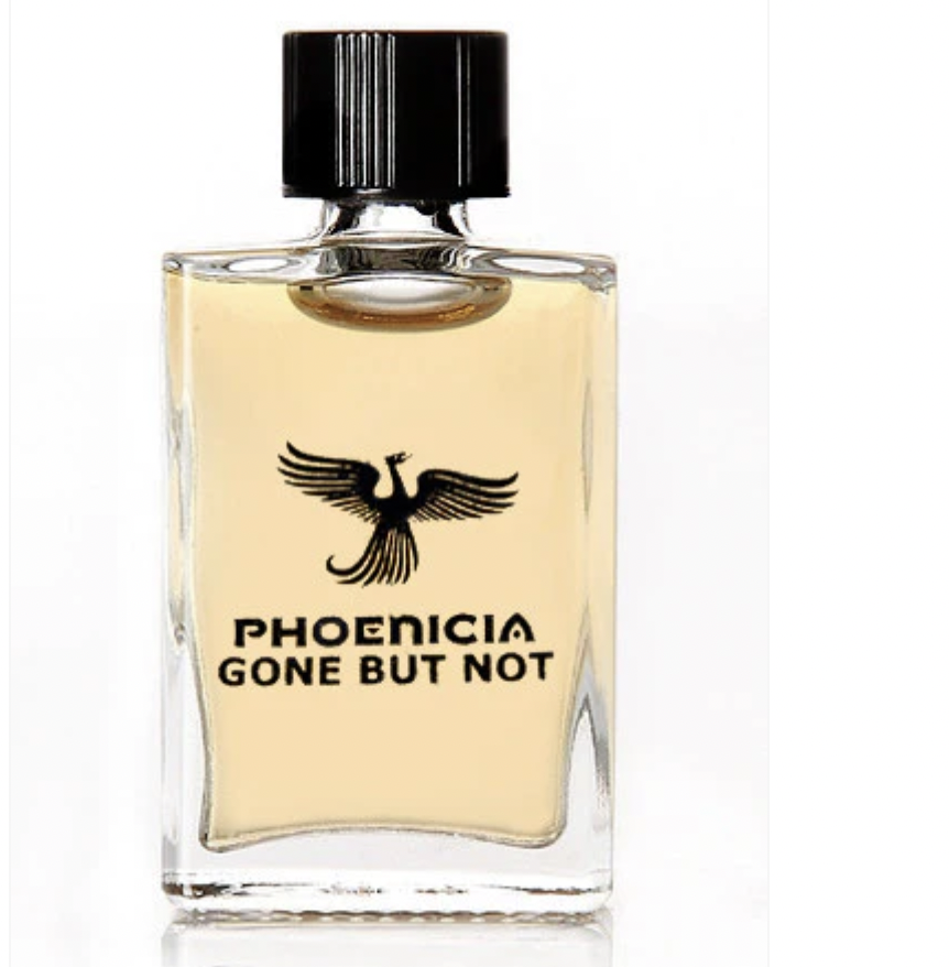 Phoenicia perfumes