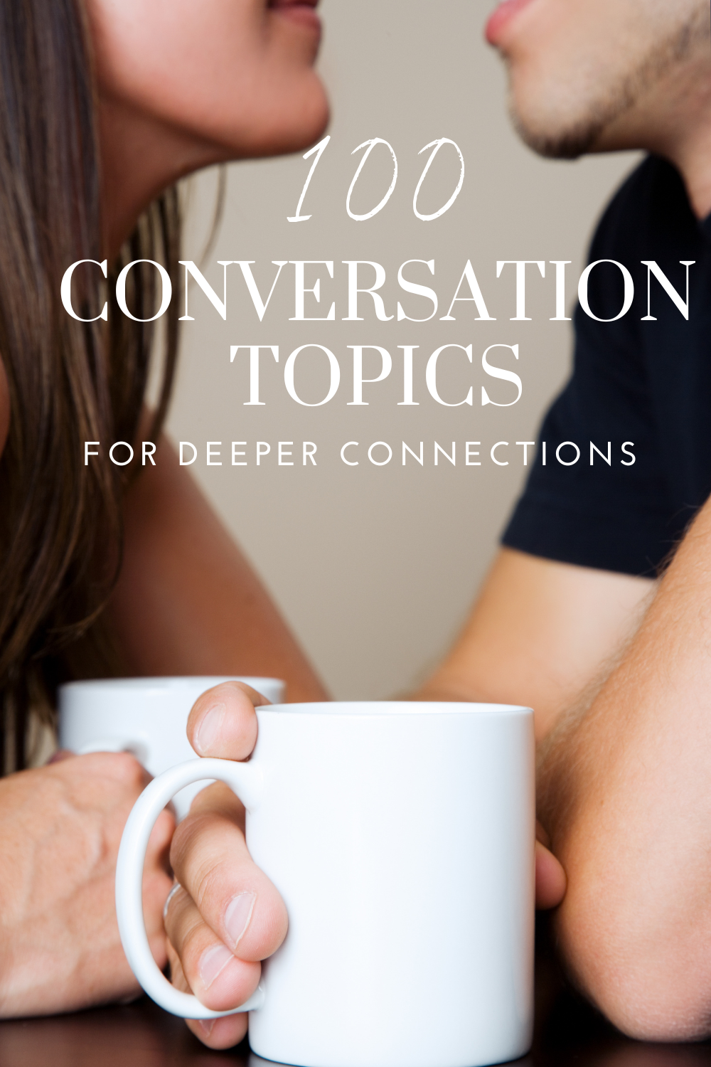 Mindful Conversation Topics For Deeper Connections