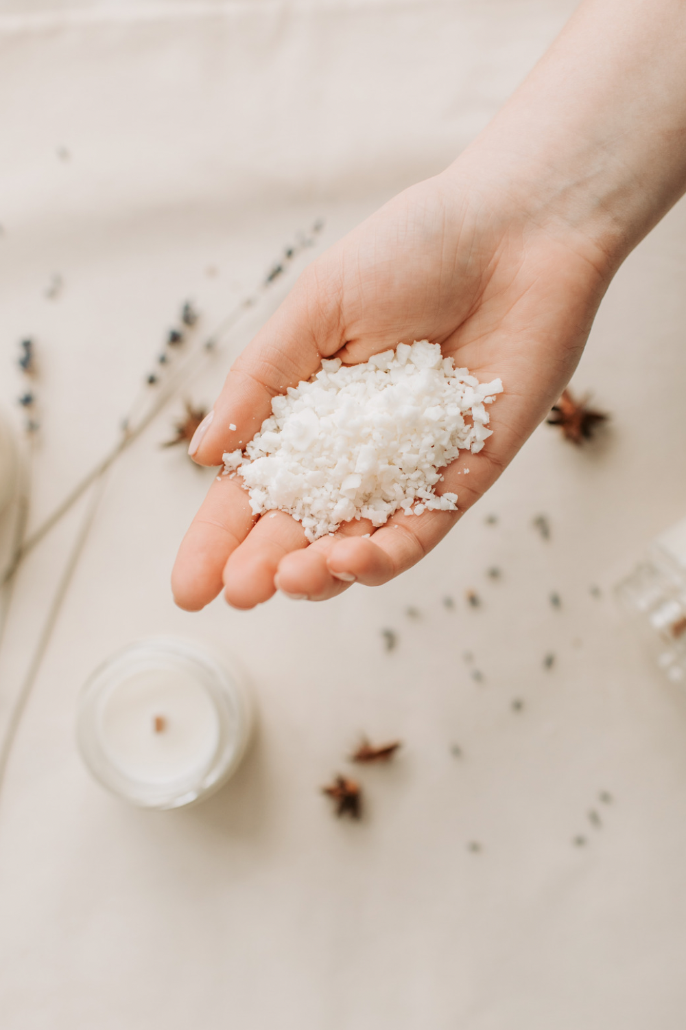 How to Make Rice Water for Glass Skin