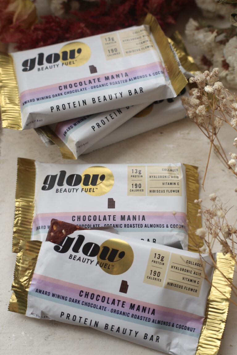 glow beauty fuel