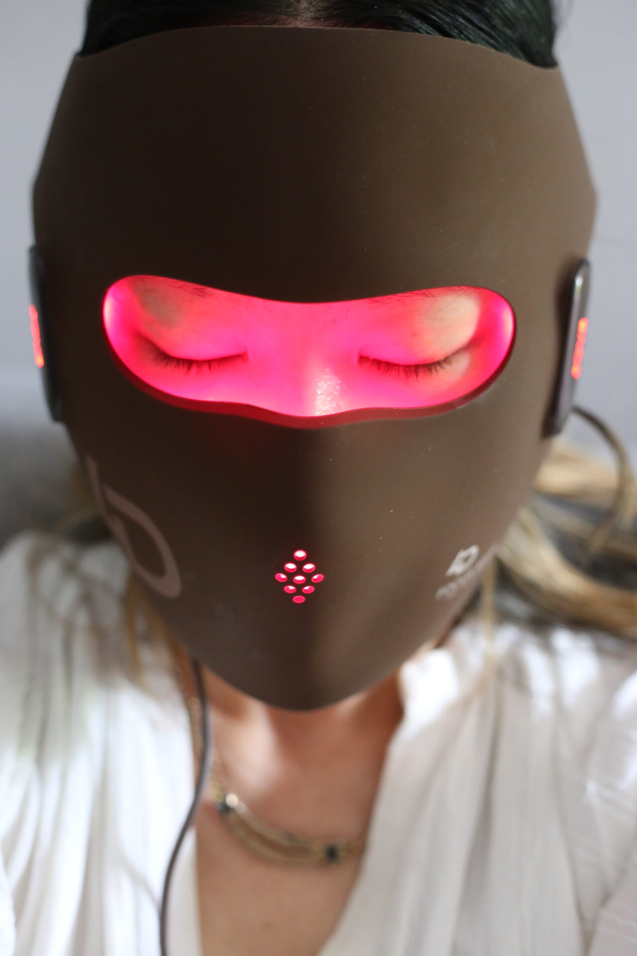 JOVS 4D Laser Light Therapy Mask