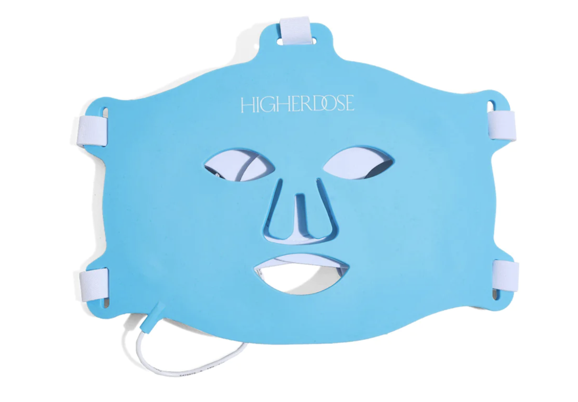higherdose light therapy mask