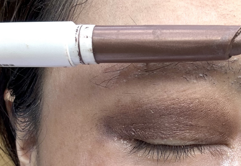 clean eyeshadow sticks swatch