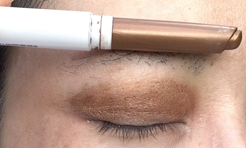 ilia clean eyeshadow stick