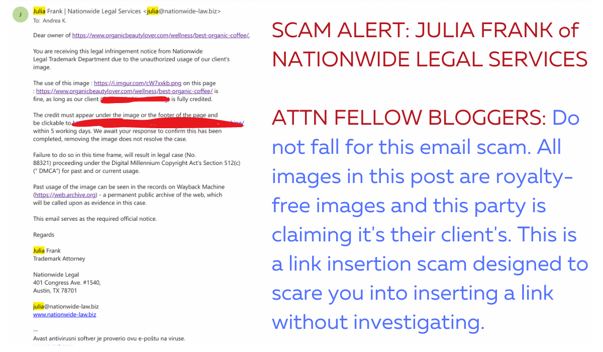 Julia frank nationwide email