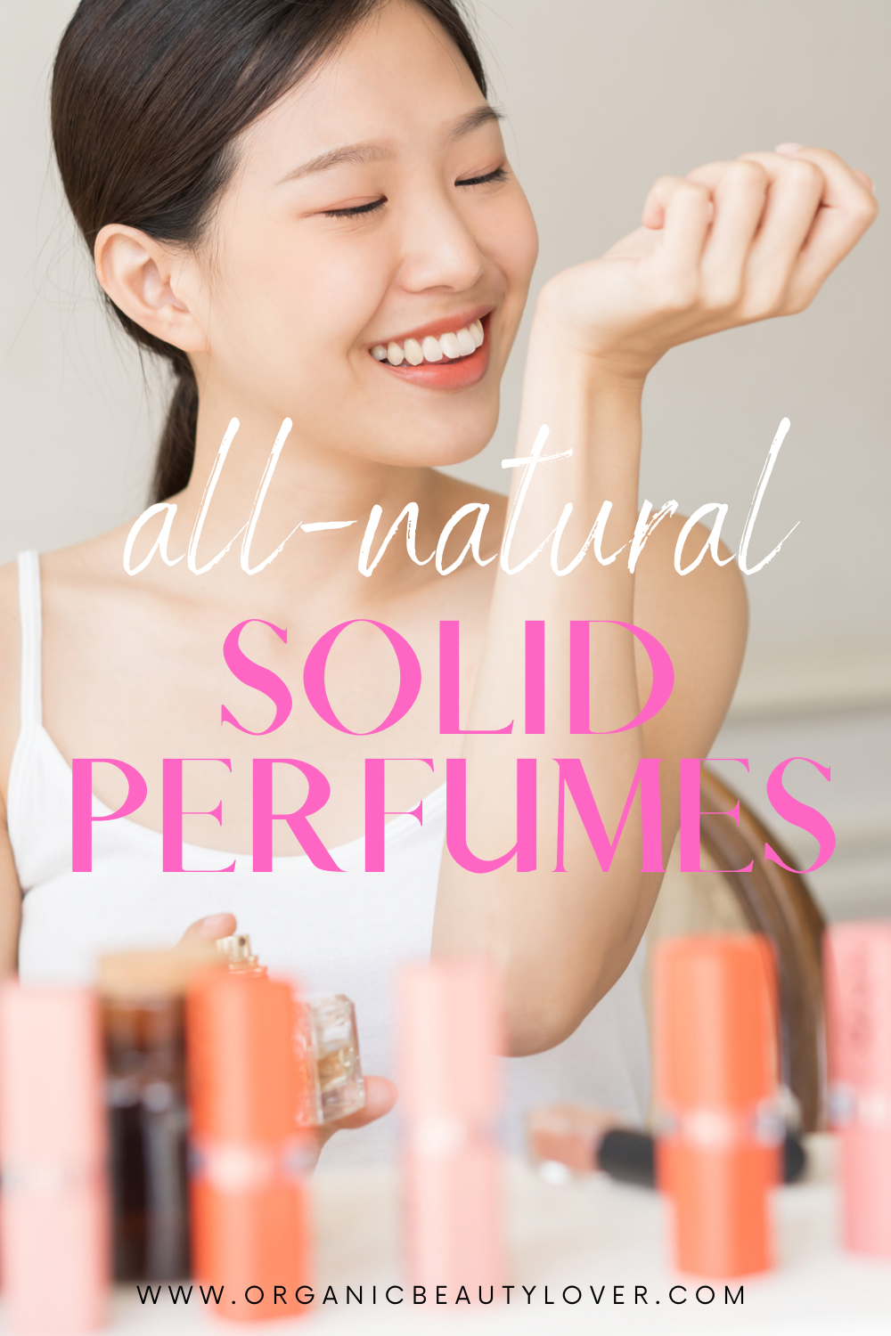 7 Natural Solid Perfumes to Have on Your Radar in 2024