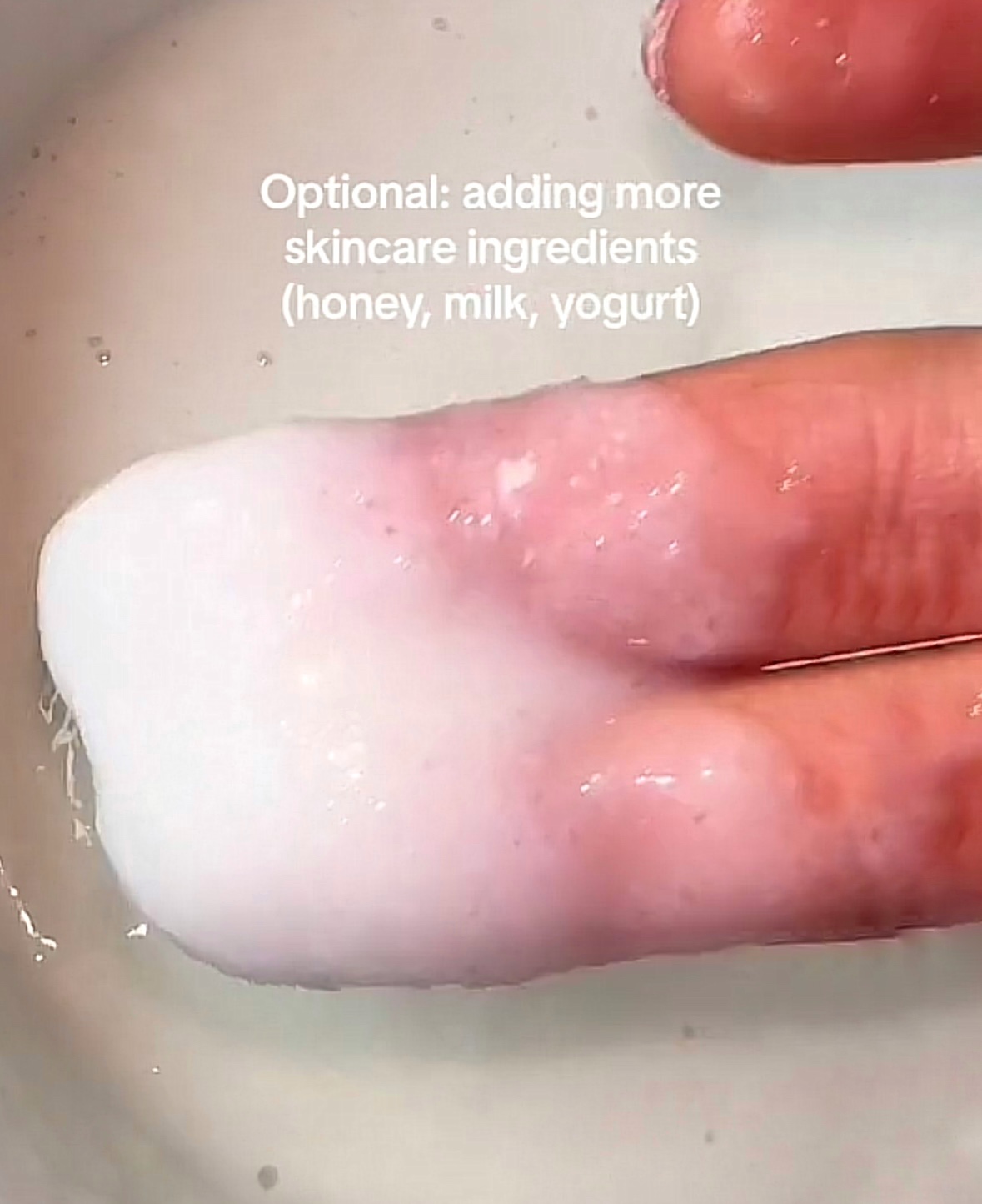 How to Make Rice Water for Glass Skin