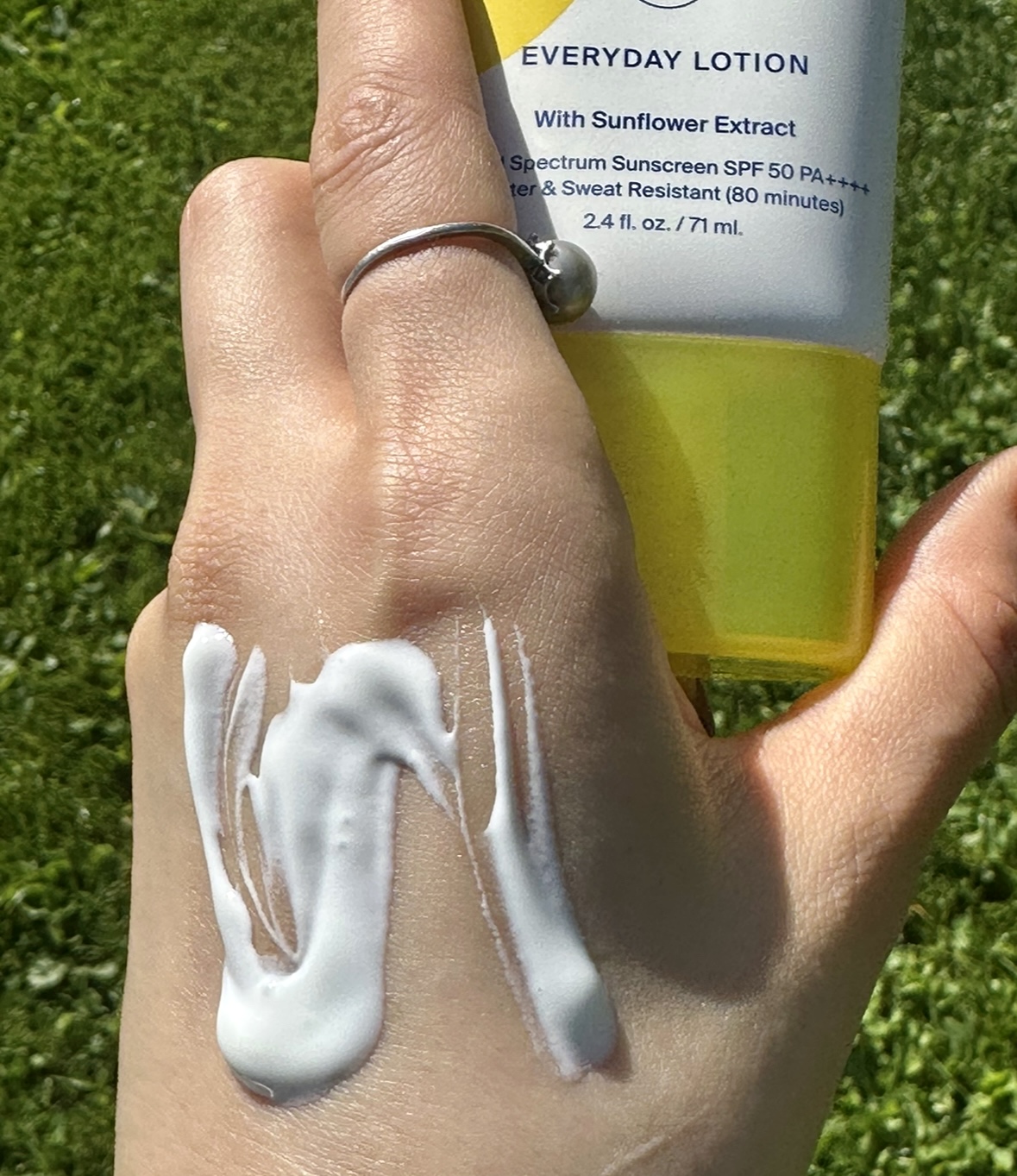 supergoop sunscreen