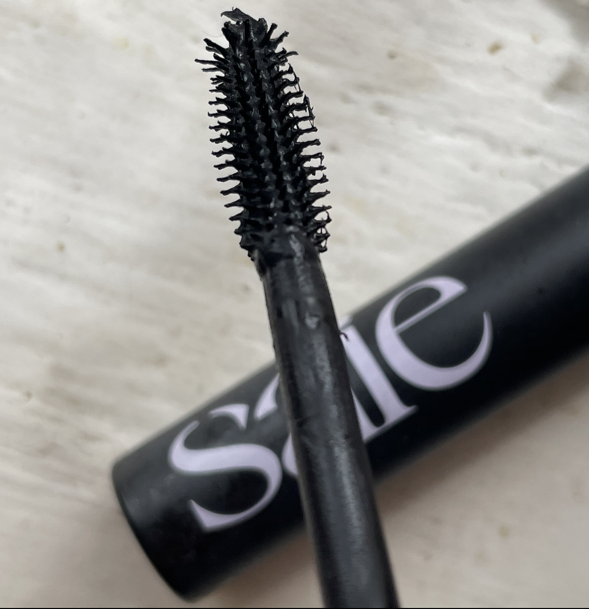 saie mascara