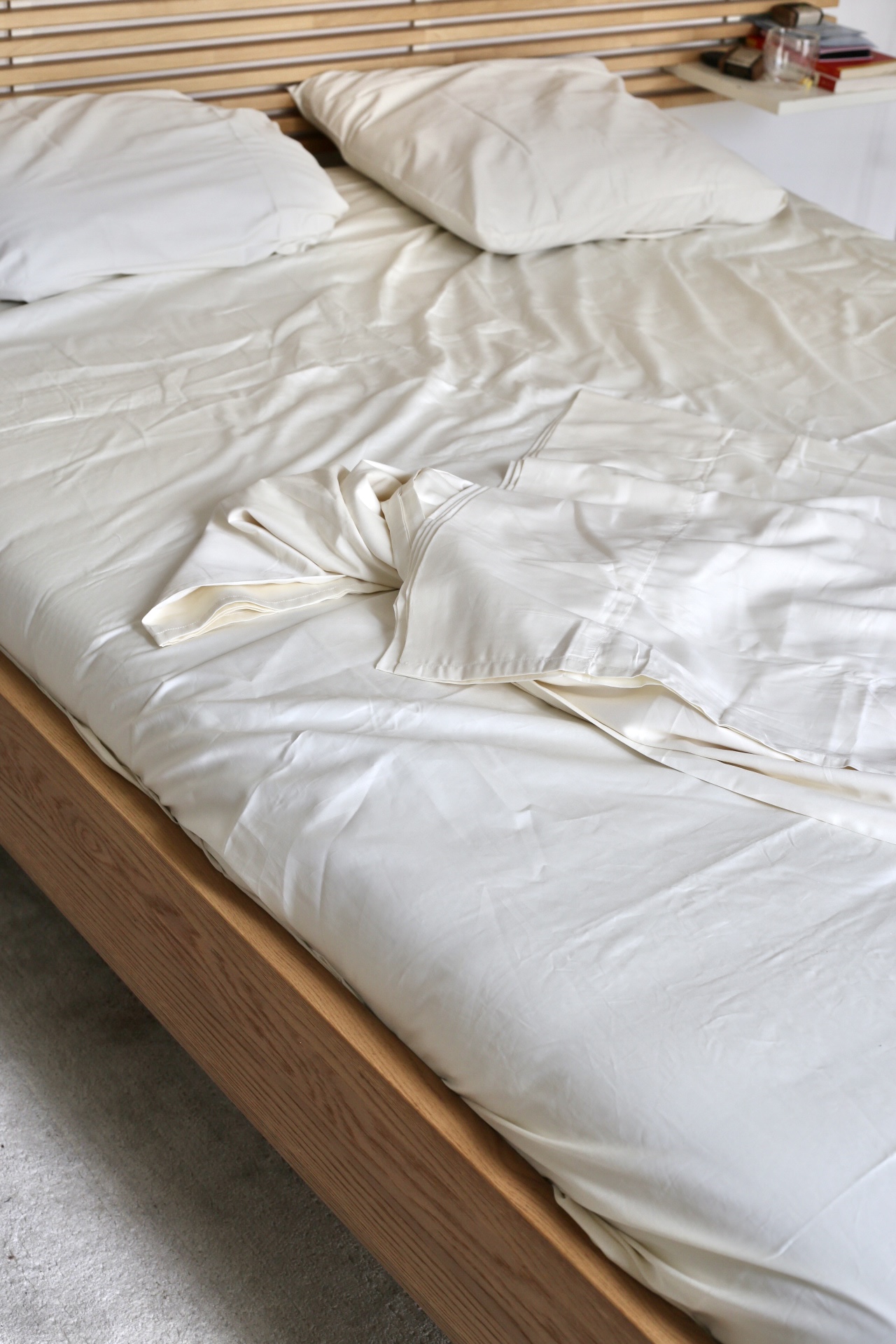 saatva organic mattress