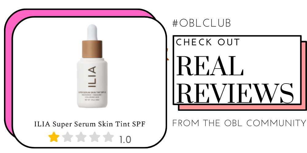 clean beauty reviews