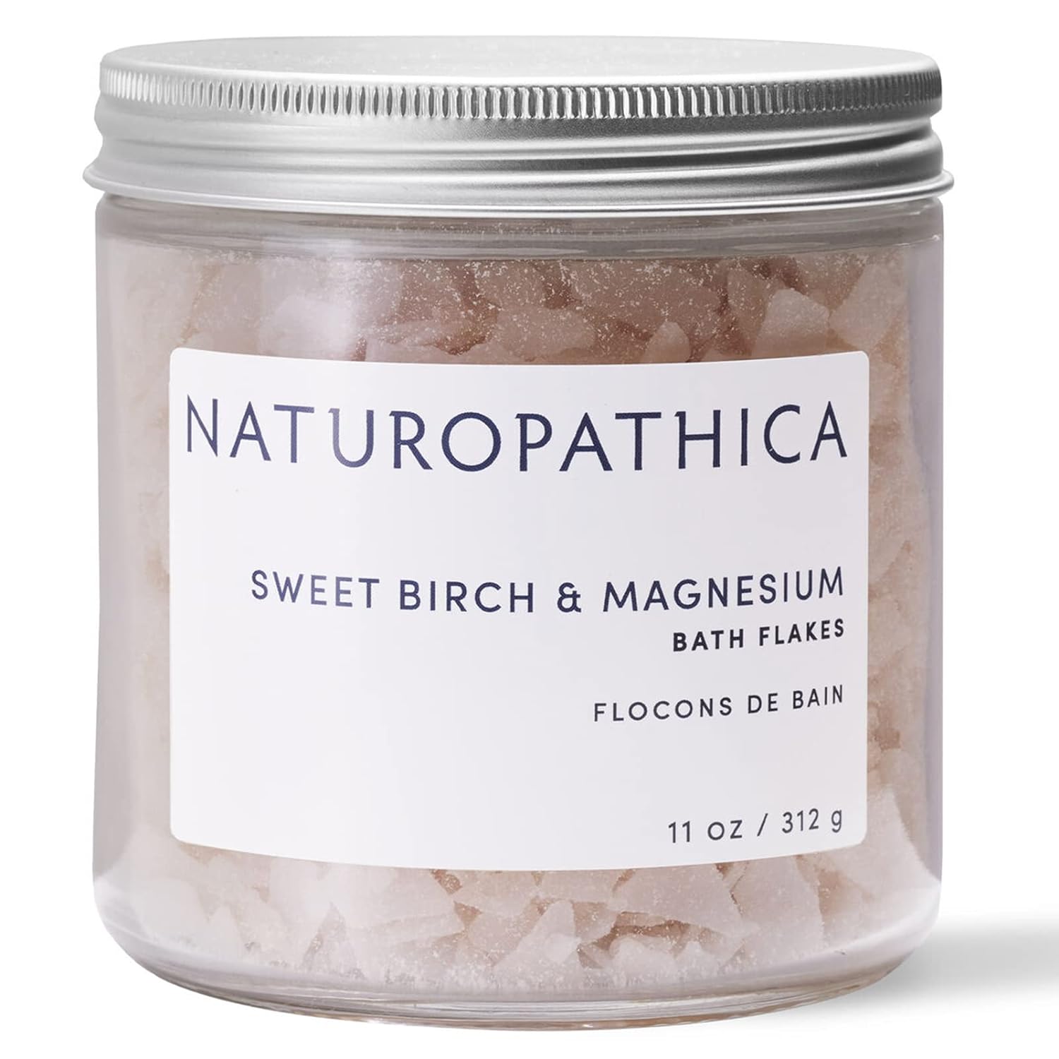 Naturopathica Sweet Birth Magnesium Flakes