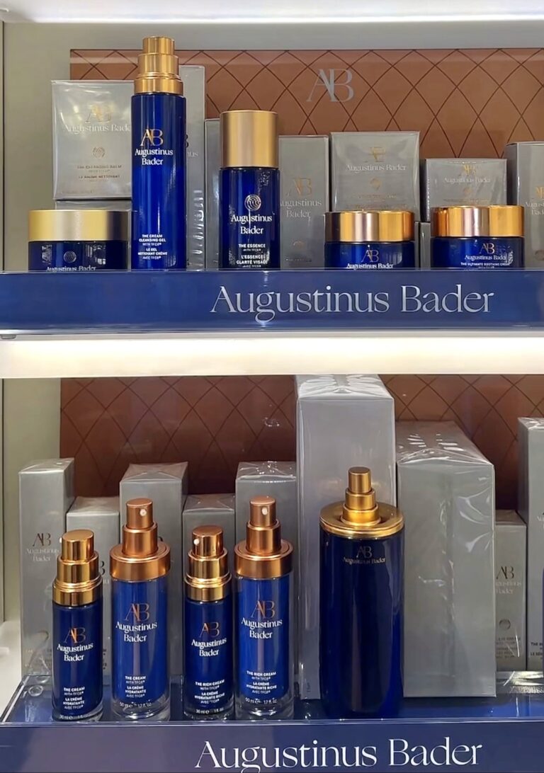 My Honest Augustinus Bader Review: Yay Or Nay - ORGANIC BEAUTY LOVER