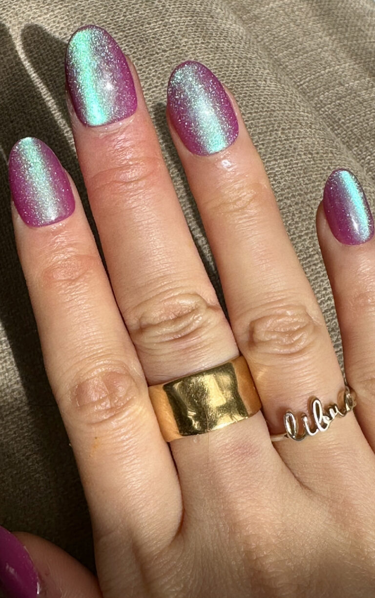 glamnetic nails review