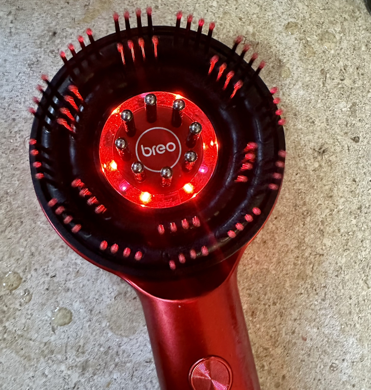 best scalp massager