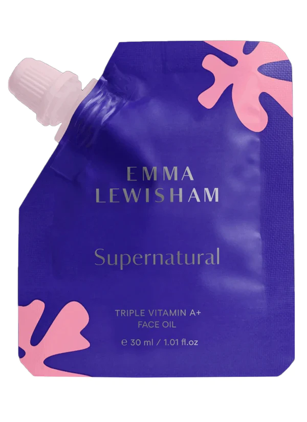 Emma lewisham