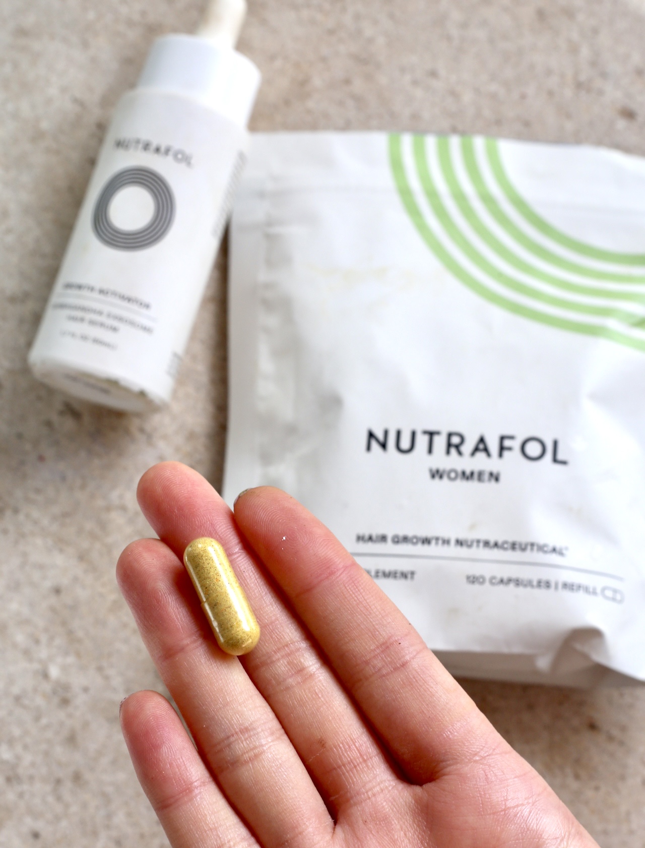 nutrafol review