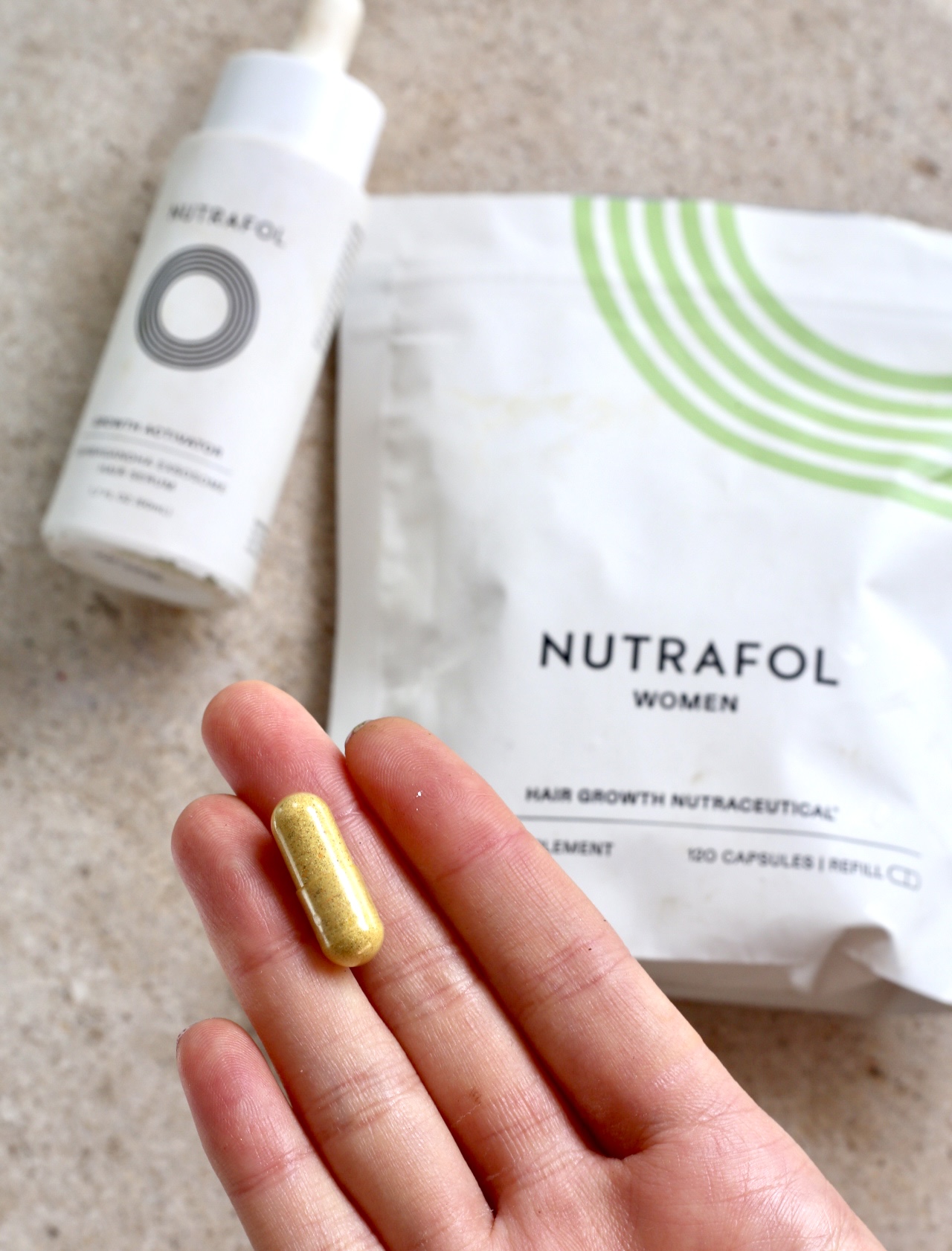 Unbiased Nutrafol Review: What’s Worth Your Buy (+ What Isn’t) 2024