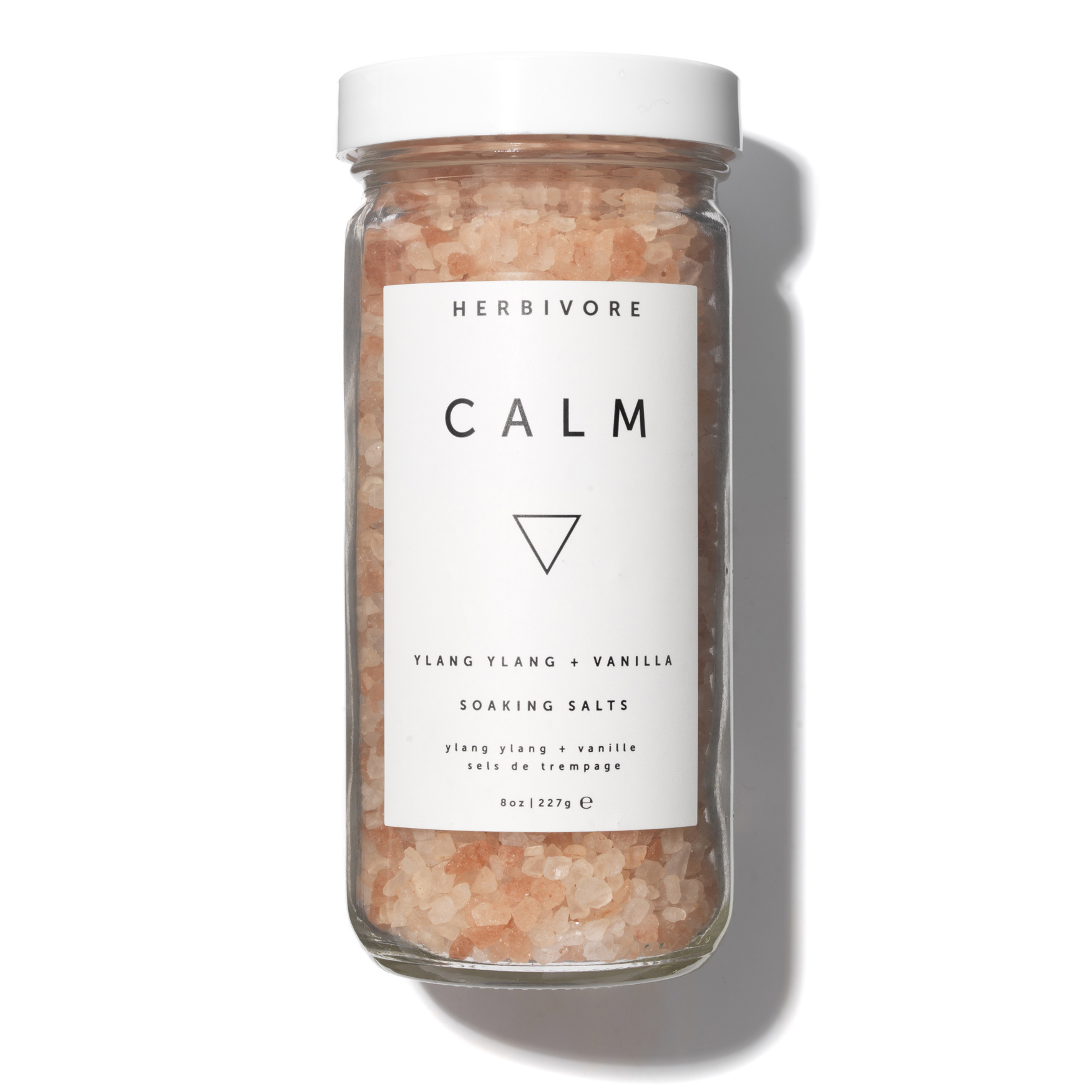 Herbivore Calm Bath Salts 