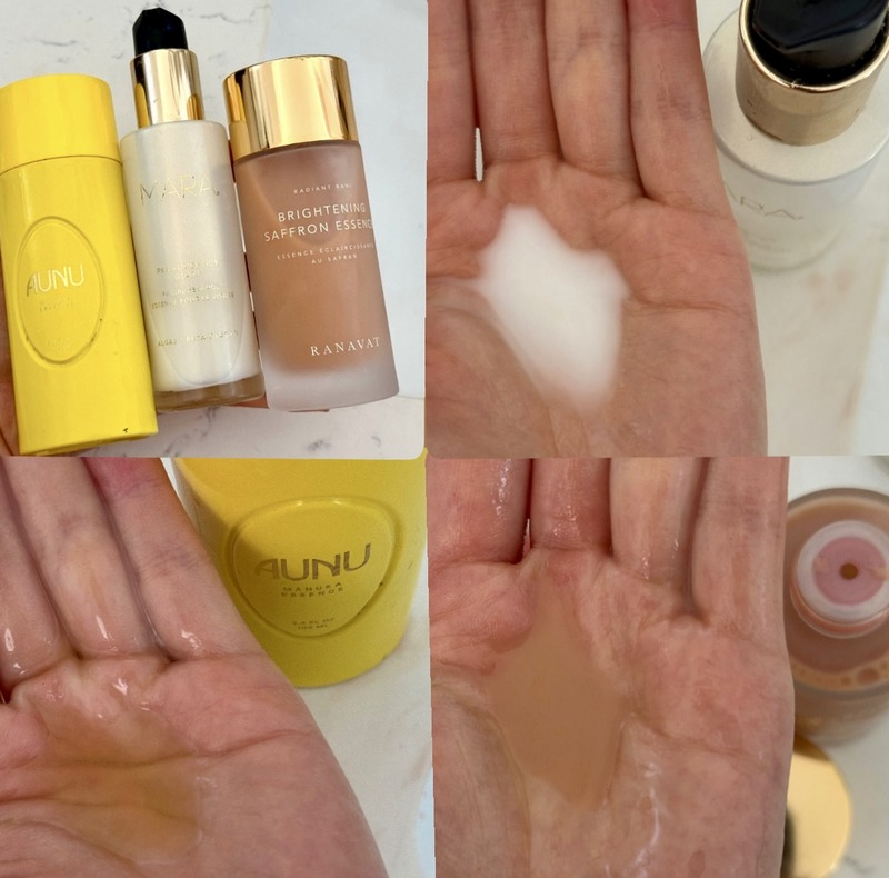essence toner texture shots mara beauty manuka honey essence