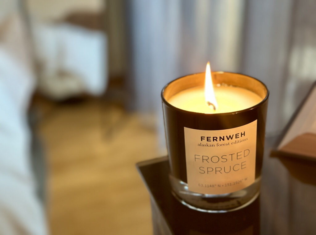 fernweh edition candles soy wax