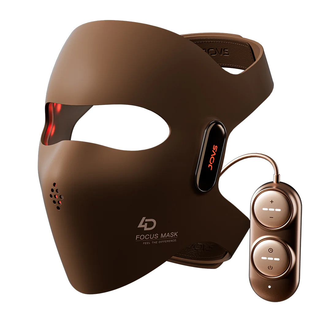 jovs led mask