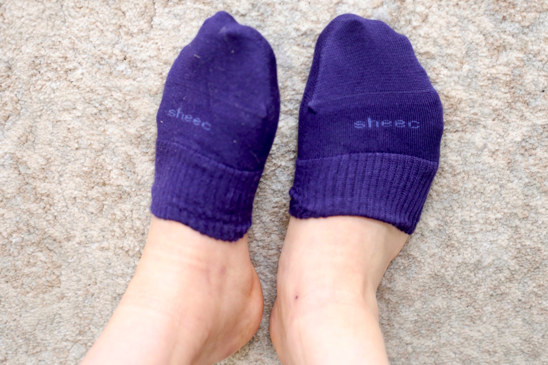 Sheec socks