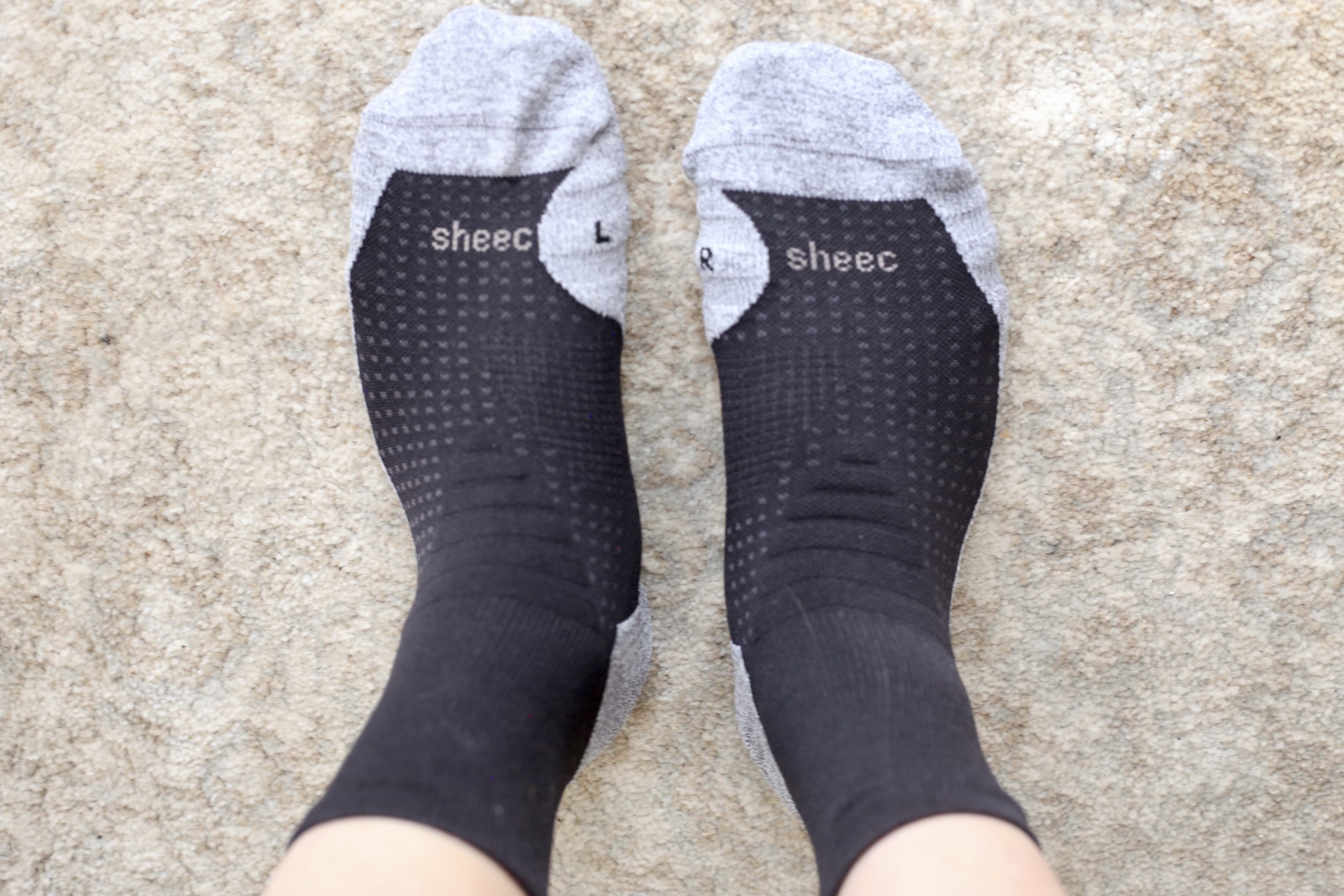 sheec compression socks