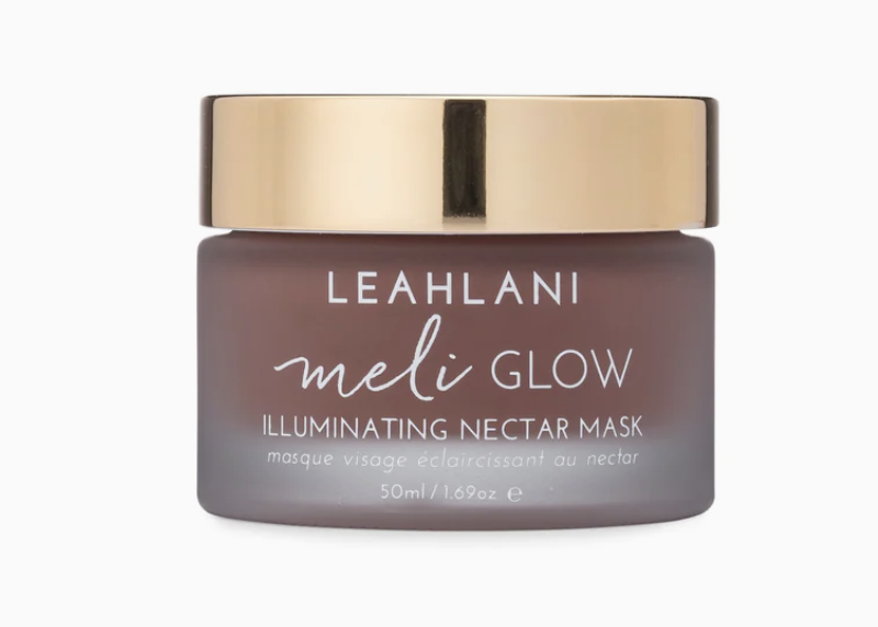 Leahlani Meli Glow Mask