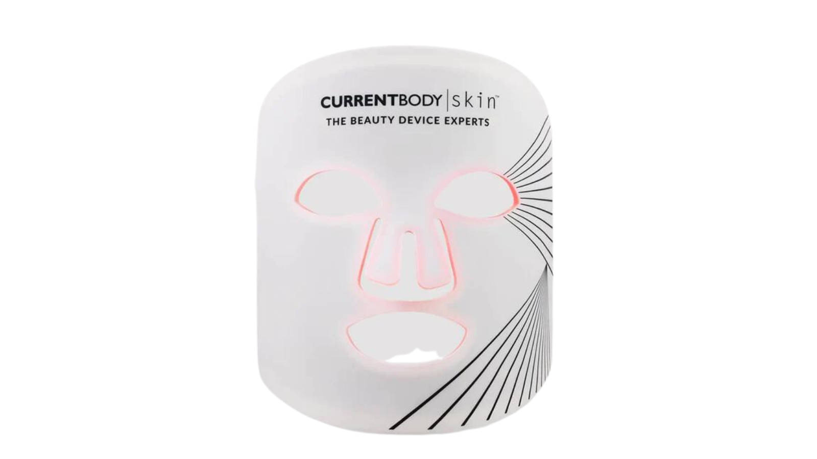 currentbody led mask