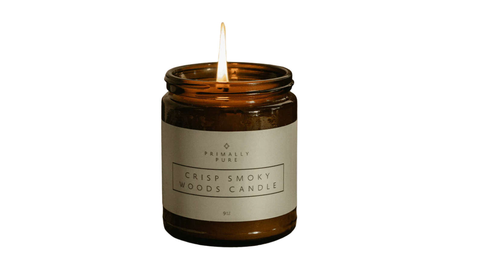primally pure candle