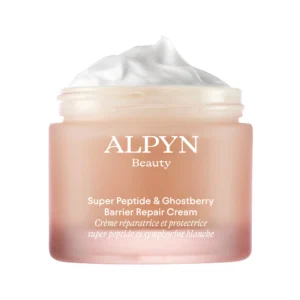 Alpyn Beauty Super Peptide & Ghostberry Barrier Repair Cream