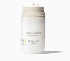 Beekman 1802 Bloom Cream Daily Face Moisturizer