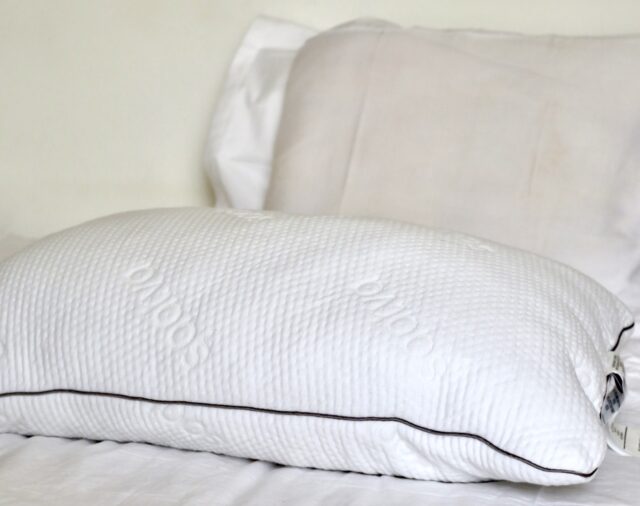 I Tried 20 Non Toxic & Organic Pillows (Here’s My Top Picks) - ORGANIC ...