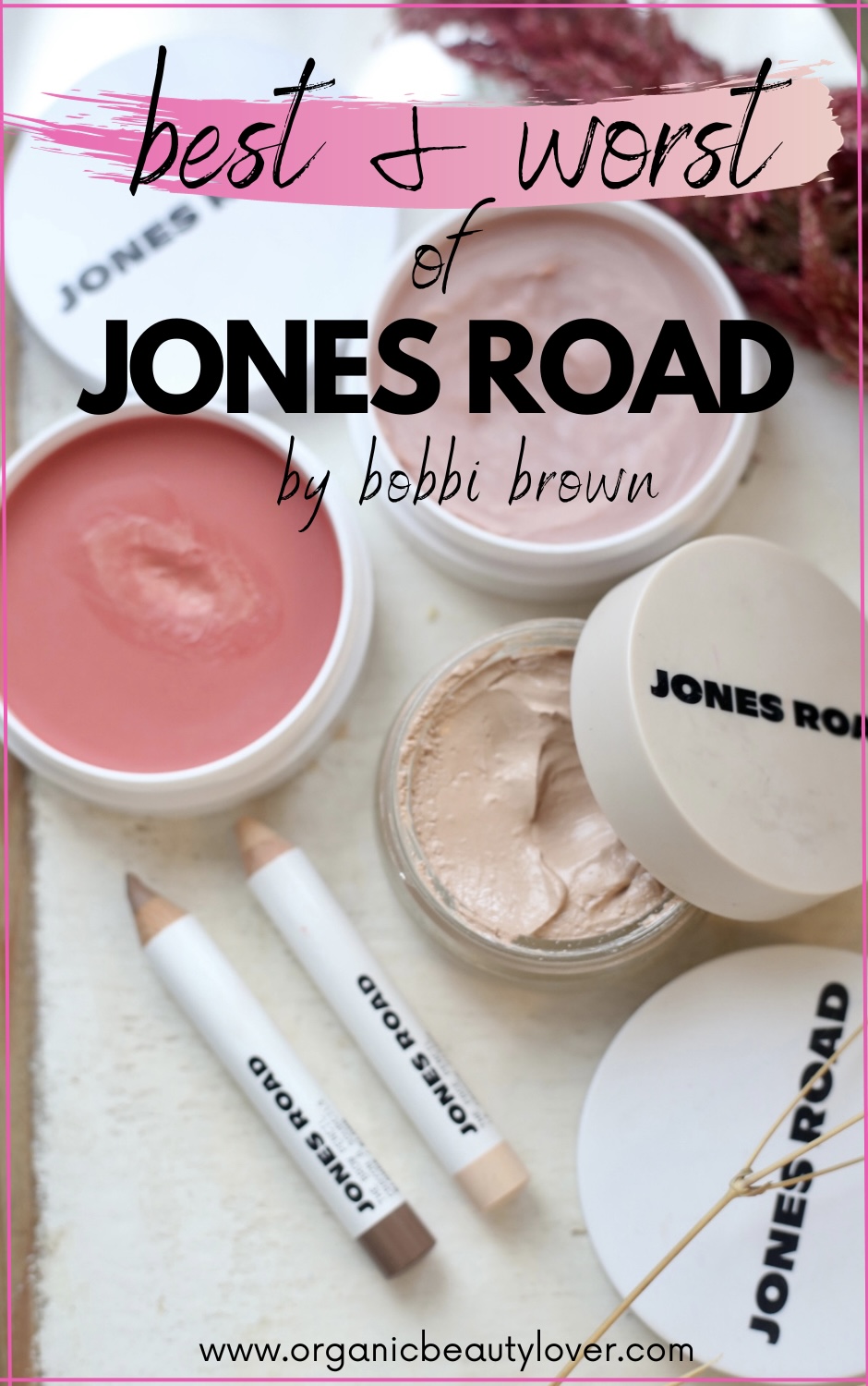 jones road beauty review