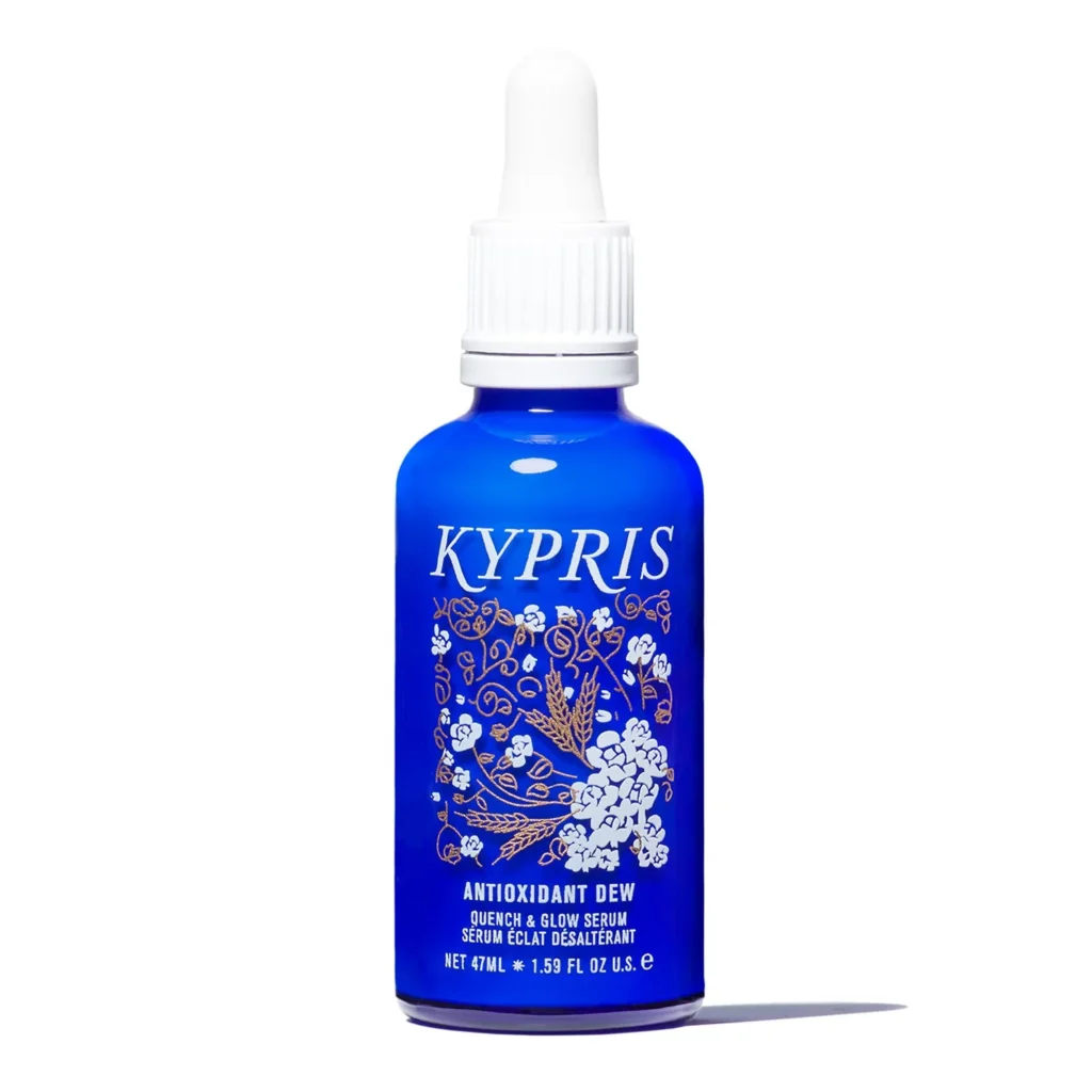 KYPRIS antioxidant serum