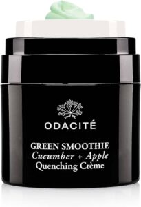 Odacite Quenching Creme Green Smoothie