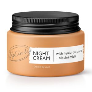 UPCIRCLE Night Cream