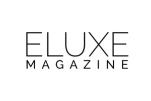 eluxe magazine organic beauty lover