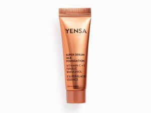 Yensa Beauty foundation