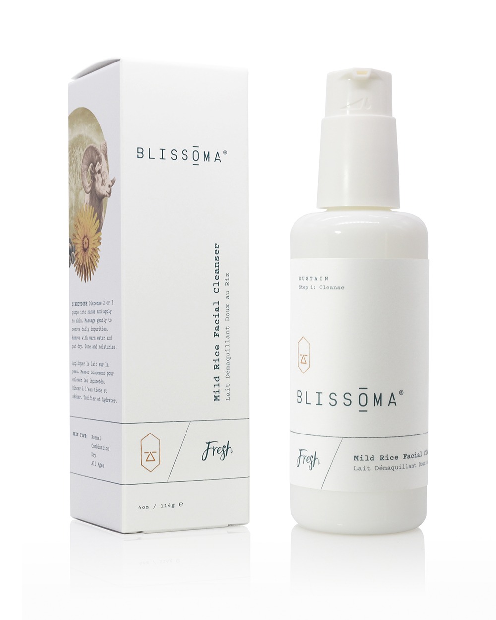Cleanser
