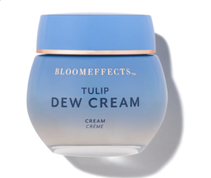 bloomeffects tulip dew cream